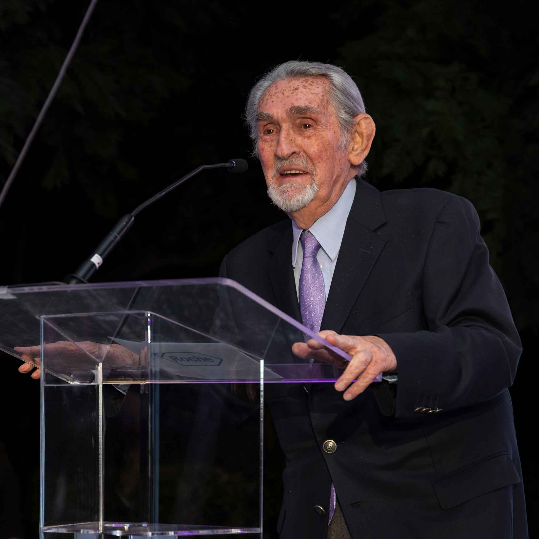 Dr. Osvaldo Mutchinik