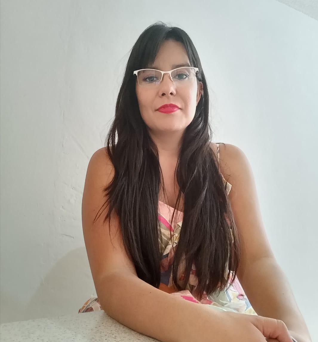 Dra. Mariana Sarai Silva López